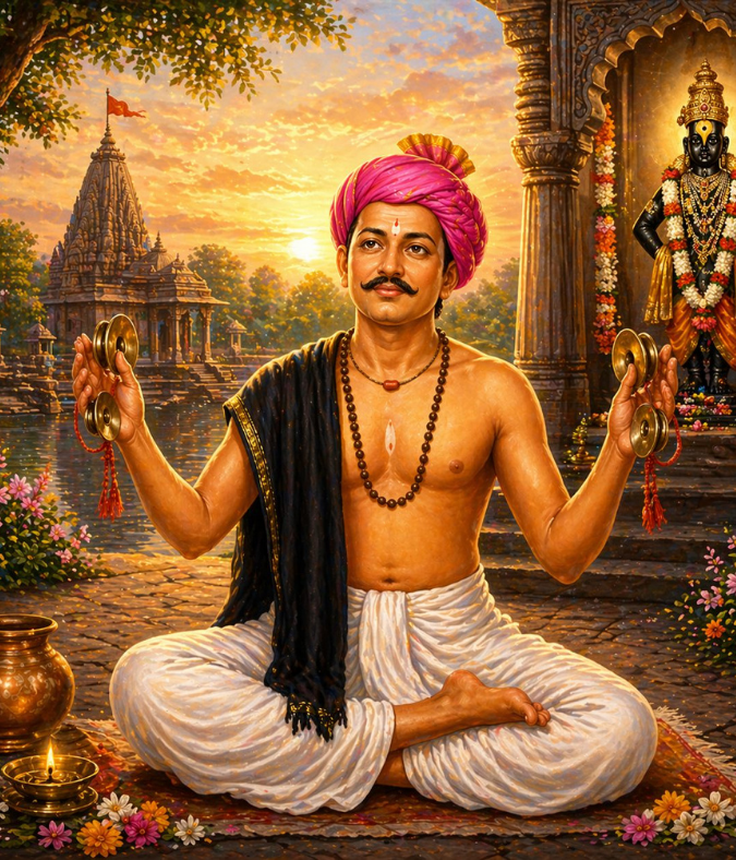 संत चोखामेळा