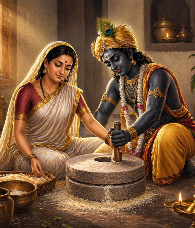संत जनाबाई