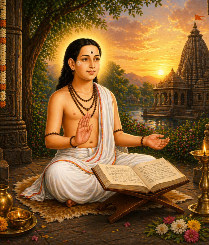 संत सोपानदेव