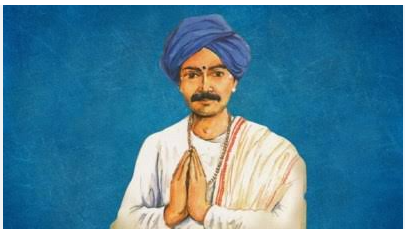 संत निळोबाराय महाराज