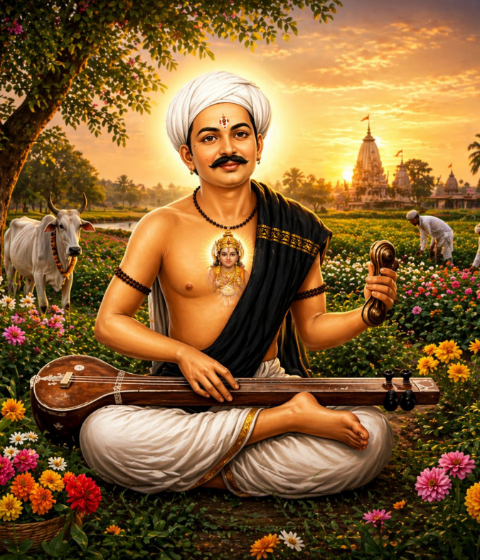 संत सावता माळी