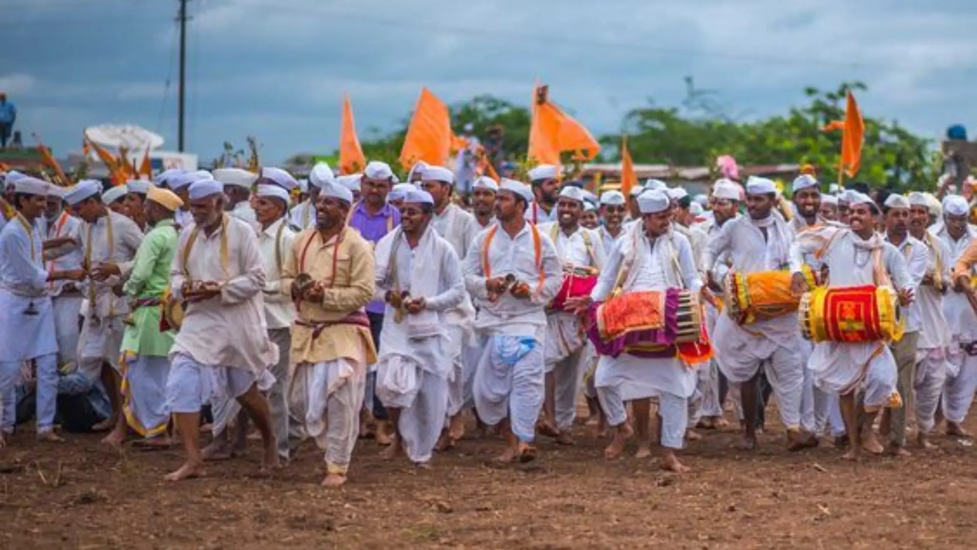 अभंग वाचन मनाला कसे स्थिर करते