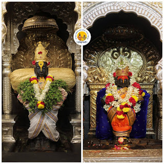 आषाढी वारीचा "पलंग निघाला" म्हणजे काय ?